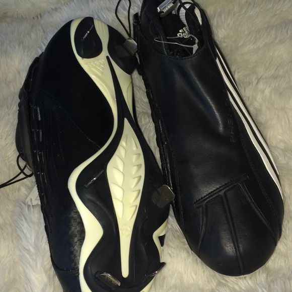 RARE Adidas Confirmation sample - SIGNED - phenom - Picture 6 of 8